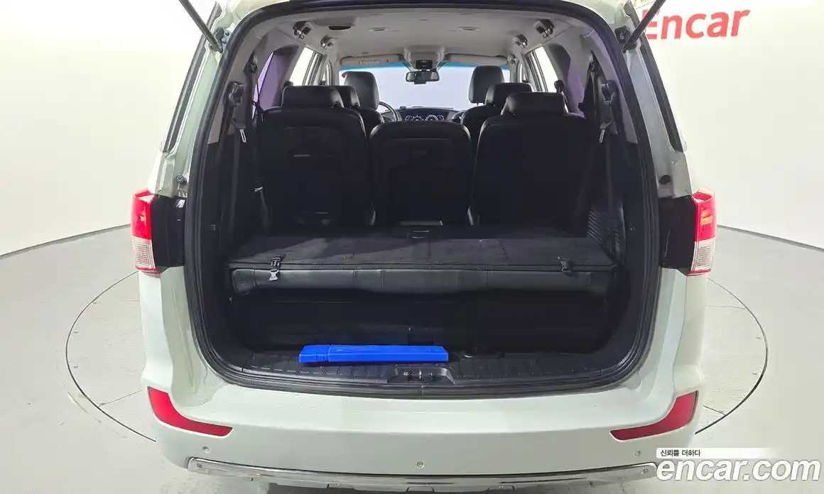 SsangYong Korando 2018 2.2 автомат (гидро), фото 18