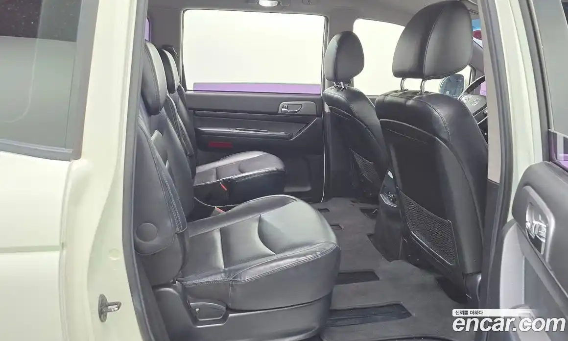 SsangYong Korando 2018 2.2 автомат (гидро), фото 19