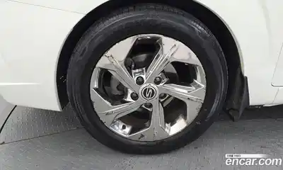 SsangYong Korando 2018 2.2 автомат (гидро), миниатюра 5