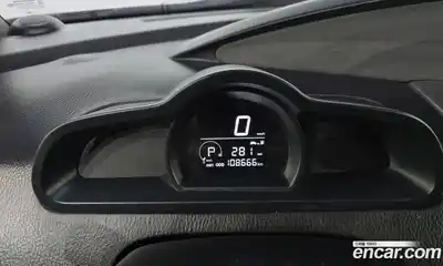 SsangYong Korando 2018 2.2 автомат (гидро), миниатюра 8