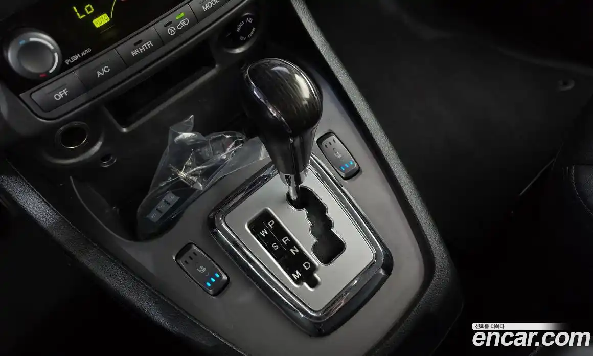 SsangYong Korando 2018 2.2 автомат (гидро), фото 9