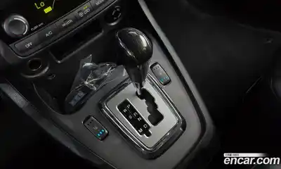 SsangYong Korando 2018 2.2 автомат (гидро), миниатюра 9