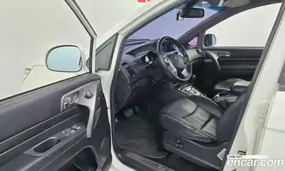 SsangYong Korando 2018 2.2 автомат (гидро), миниатюра 10