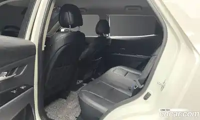 SsangYong Korando 2022 1.6 автомат (гидро), миниатюра 11