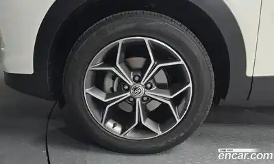 SsangYong Korando 2022 1.6 автомат (гидро), миниатюра 5