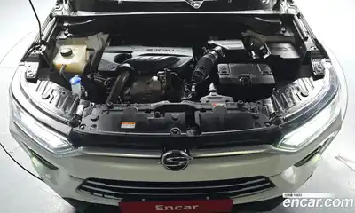 SsangYong Korando 2022 1.6 автомат (гидро), миниатюра 6