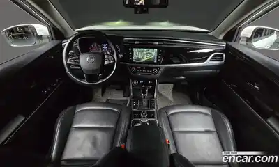 SsangYong Korando 2022 1.6 автомат (гидро), миниатюра 7