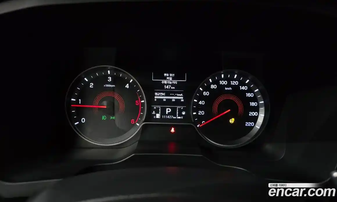 SsangYong Korando 2022 1.6 автомат (гидро), фото 8