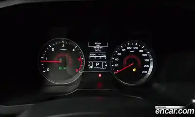SsangYong Korando 2022 1.6 автомат (гидро), миниатюра 8