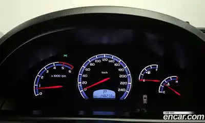 SsangYong Rexton 2016 2.2 автомат (гидро), миниатюра 11