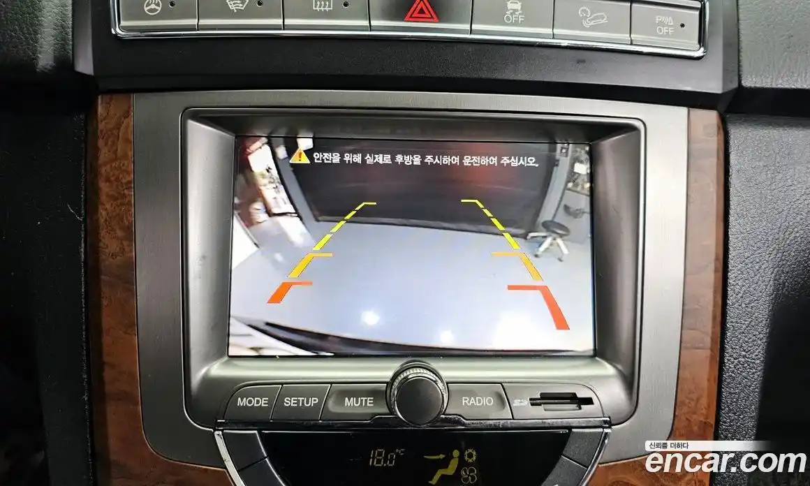 SsangYong Rexton 2016 2.2 автомат (гидро), фото 21