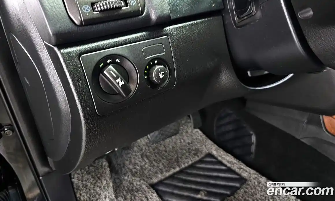 SsangYong Rexton 2016 2.2 автомат (гидро), фото 26