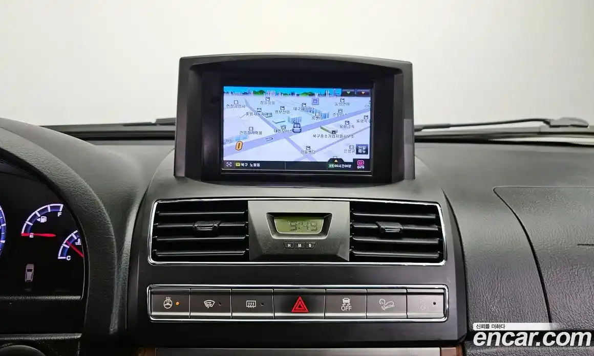 SsangYong Rexton 2016 2.2 автомат (гидро), фото 27
