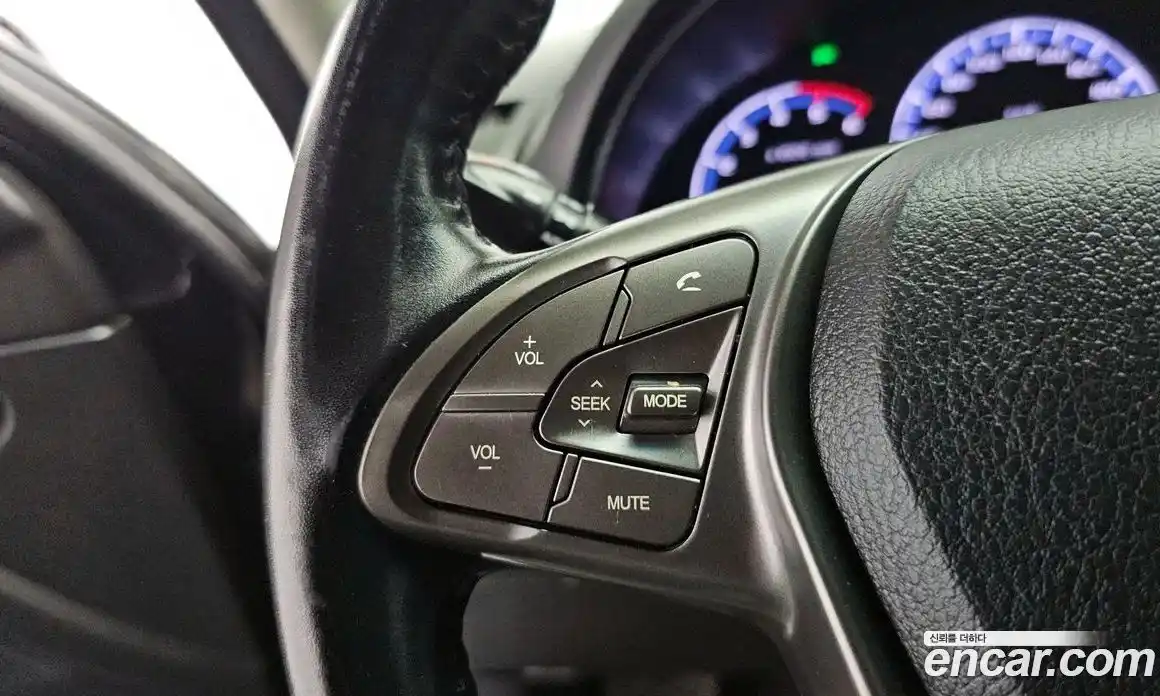 SsangYong Rexton 2016 2.2 автомат (гидро), фото 30