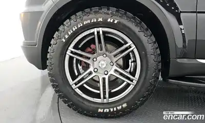 SsangYong Rexton 2016 2.2 автомат (гидро), миниатюра 5