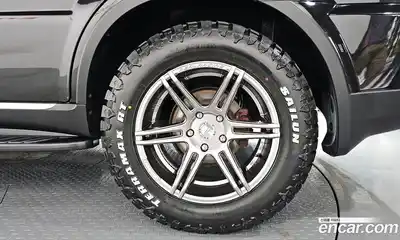 SsangYong Rexton 2016 2.2 автомат (гидро), миниатюра 7