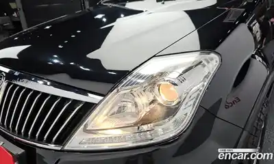 SsangYong Rexton 2016 2.2 автомат (гидро), миниатюра 8