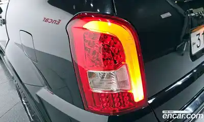 SsangYong Rexton 2016 2.2 автомат (гидро), миниатюра 9