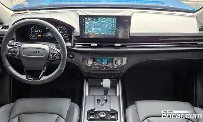 SsangYong Musso 2026 2.2 автомат (гидро), миниатюра 9 SsangYong Musso 2026 2.2 автомат (гидро), миниатюра 9