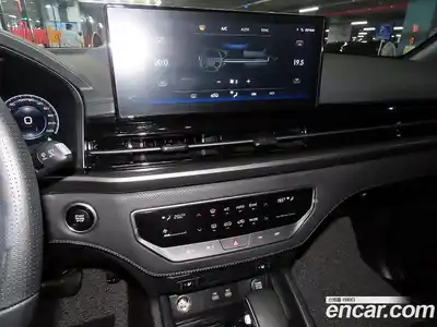 SsangYong Rexton 2025 2.2 автомат (гидро), миниатюра 11