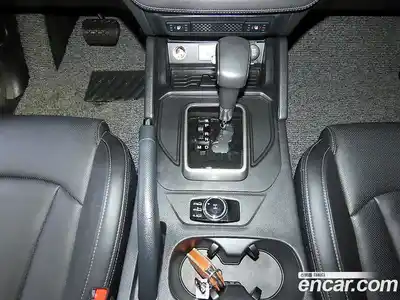 SsangYong Rexton 2025 2.2 автомат (гидро), миниатюра 12