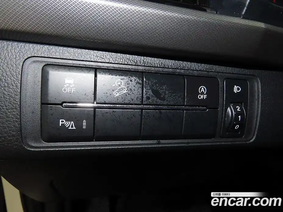 SsangYong Rexton 2025 2.2 автомат (гидро), фото 14