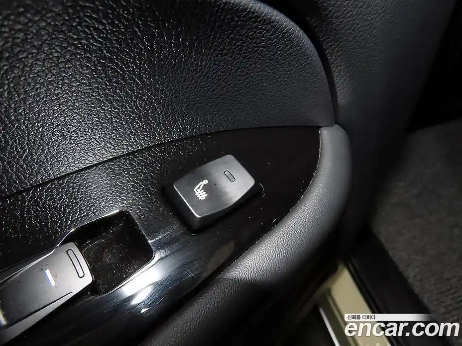 SsangYong Rexton 2025 2.2 автомат (гидро), фото 15