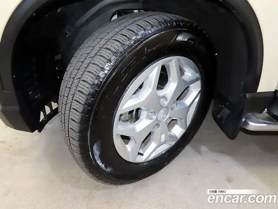 SsangYong Rexton 2025 2.2 автомат (гидро), фото 20