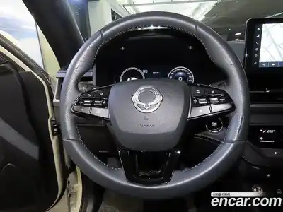 SsangYong Rexton 2025 2.2 автомат (гидро), миниатюра 8