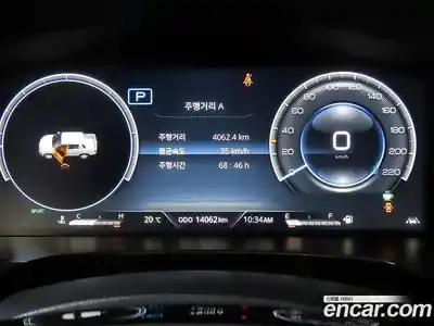 SsangYong Rexton 2025 2.2 автомат (гидро), миниатюра 9
