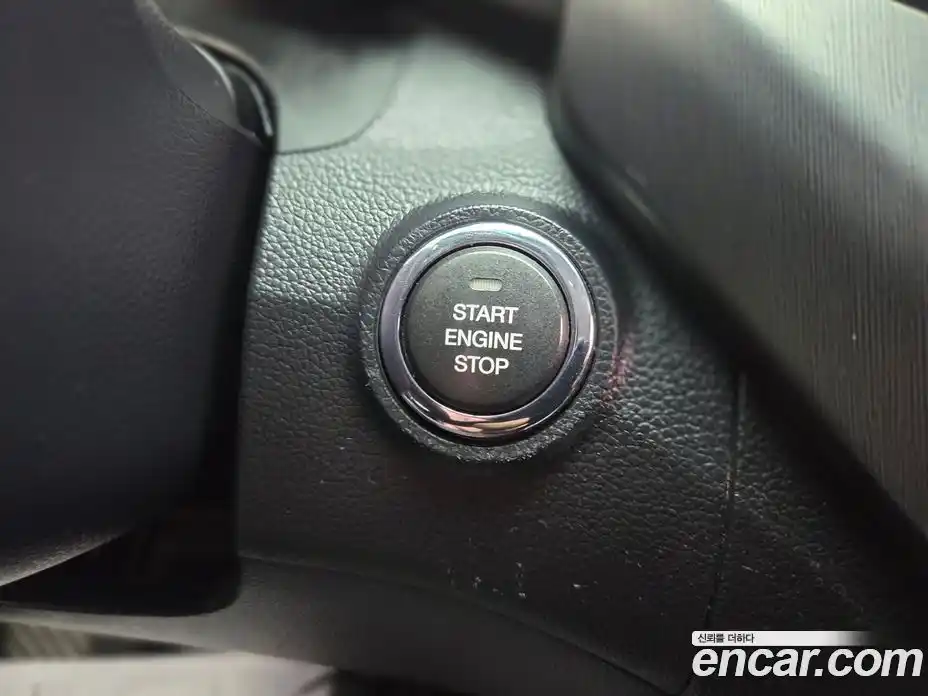 SsangYong TIBOLI 2018 1.6 автомат (гидро), фото 15