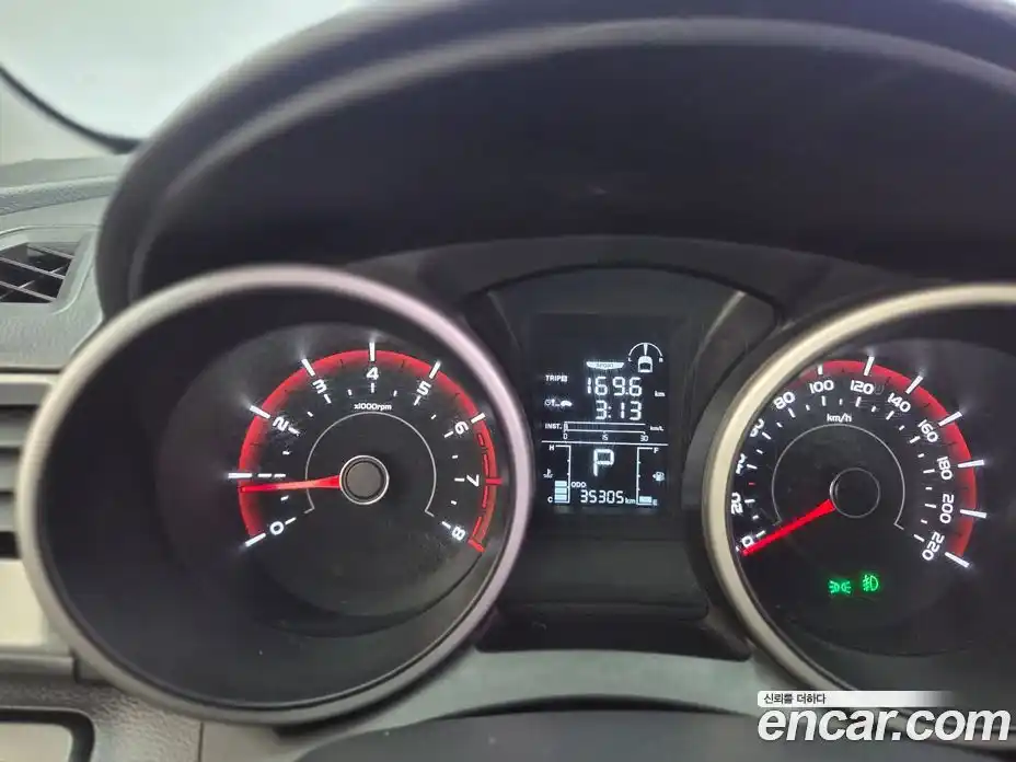 SsangYong TIBOLI 2018 1.6 автомат (гидро), фото 16