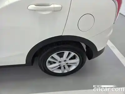 SsangYong TIBOLI 2018 1.6 автомат (гидро), миниатюра 7