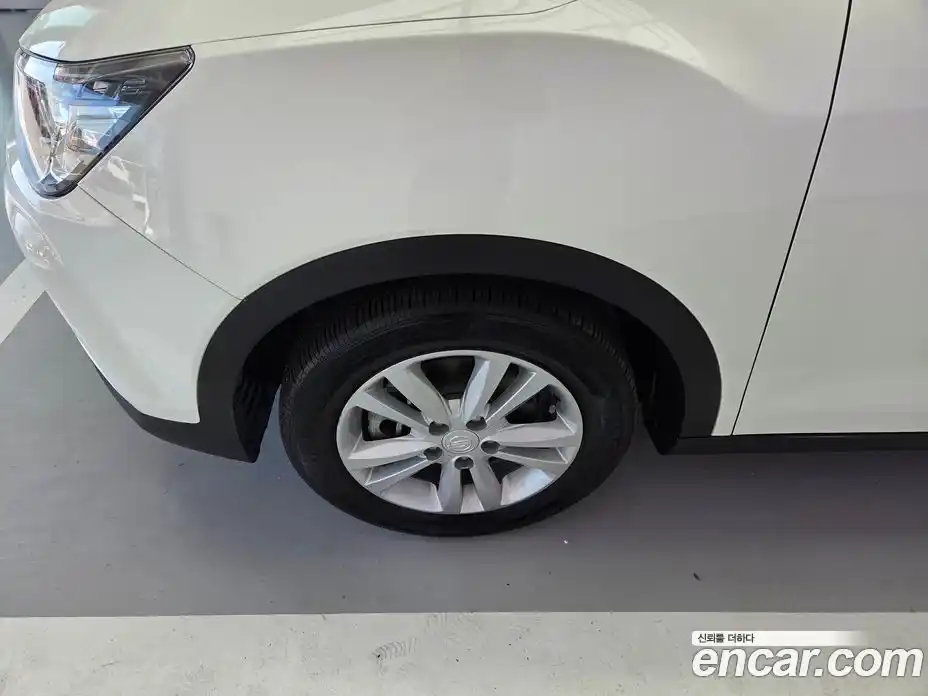 SsangYong TIBOLI 2018 1.6 автомат (гидро), фото 8