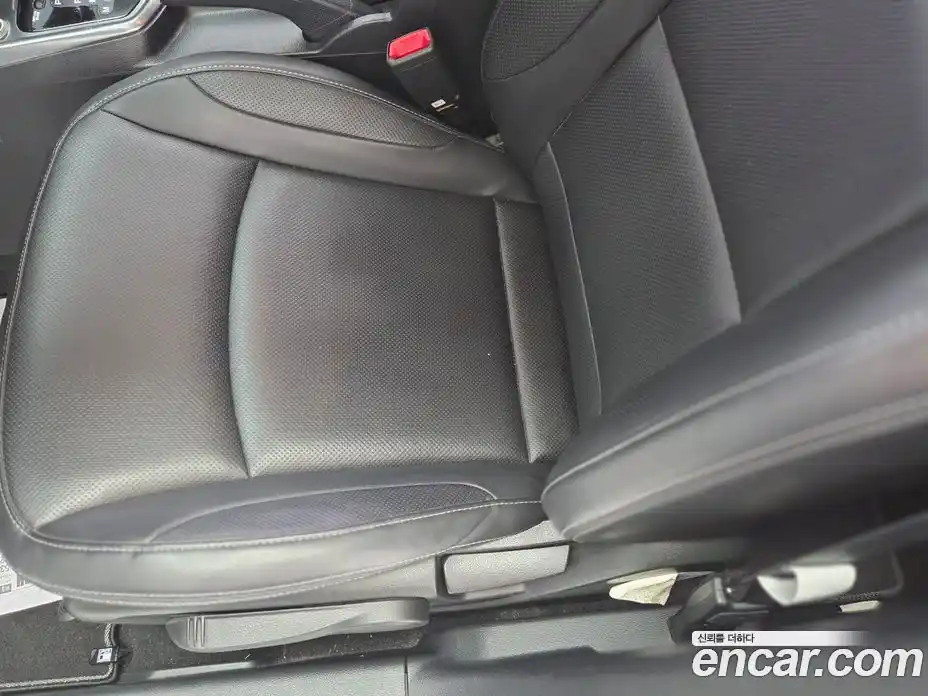 SsangYong TIBOLI 2018 1.6 автомат (гидро), фото 9