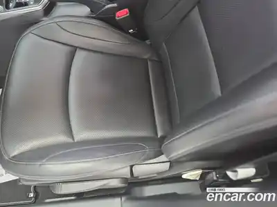 SsangYong TIBOLI 2018 1.6 автомат (гидро), миниатюра 9