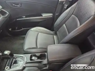 SsangYong TIBOLI 2018 1.6 автомат (гидро), миниатюра 10