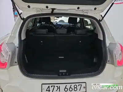 SsangYong TIBOLI 2018 1.6 автомат (гидро), миниатюра 11