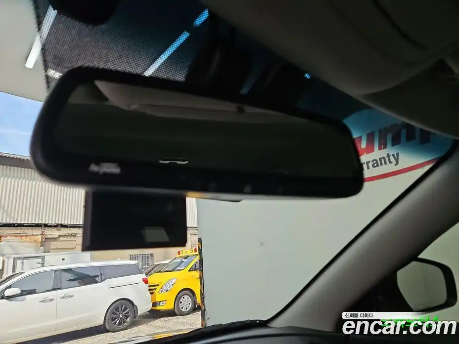 SsangYong TIBOLI 2018 1.6 автомат (гидро), фото 14