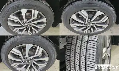 SsangYong TIBOLI 2018 1.6 автомат (гидро), миниатюра 5