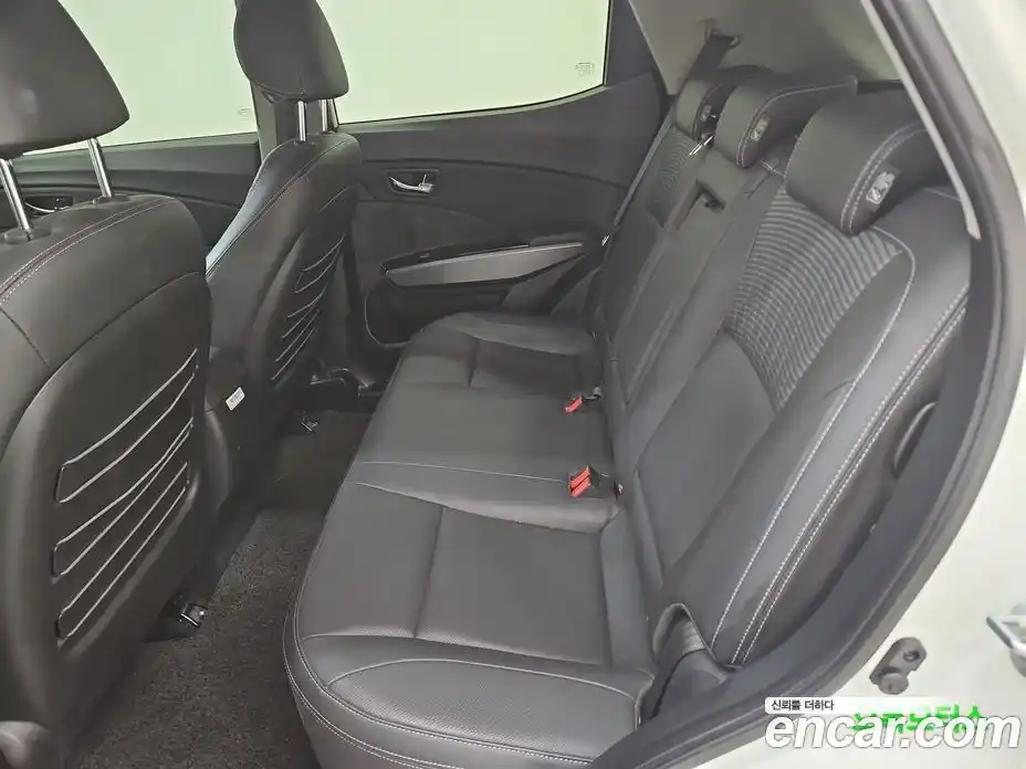 SsangYong TIBOLI 2018 1.6 автомат (гидро), фото 7
