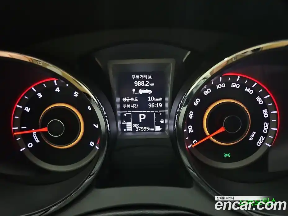 SsangYong TIBOLI 2018 1.6 автомат (гидро), фото 8