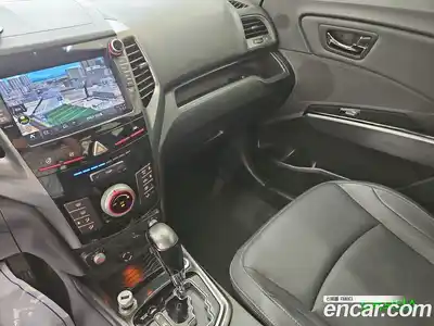 SsangYong TIBOLI 2018 1.6 автомат (гидро), миниатюра 10