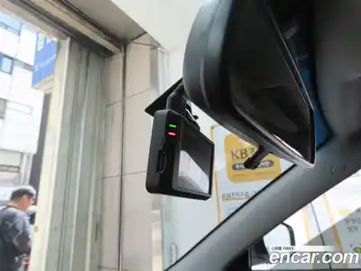 SsangYong TIBOLI 2017 1.6 автомат (гидро), миниатюра 11