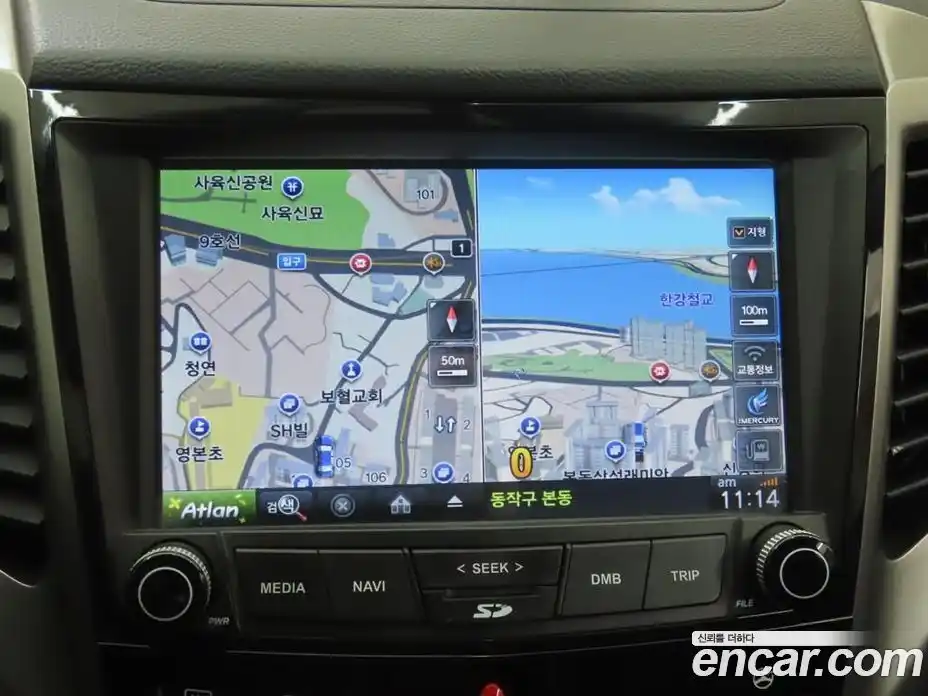 SsangYong TIBOLI 2017 1.6 автомат (гидро), фото 15