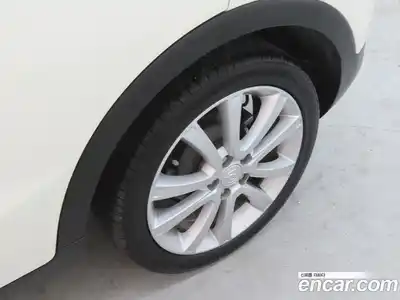 SsangYong TIBOLI 2017 1.6 автомат (гидро), миниатюра 5