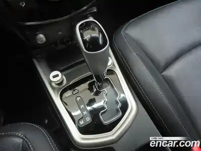 SsangYong TIBOLI 2017 1.6 автомат (гидро), миниатюра 9