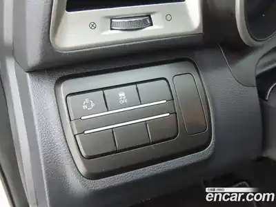 SsangYong TIBOLI 2017 1.6 автомат (гидро), миниатюра 10