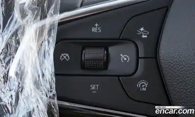 Chevrolet TrailBlazer 2026 1.3 автомат (гидро), миниатюра 12