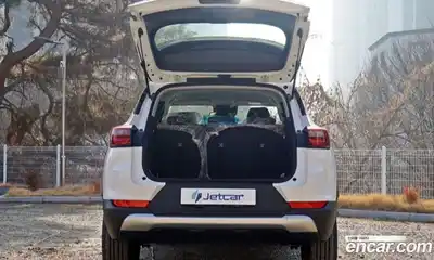 Chevrolet TrailBlazer 2026 1.3 автомат (гидро), миниатюра 5